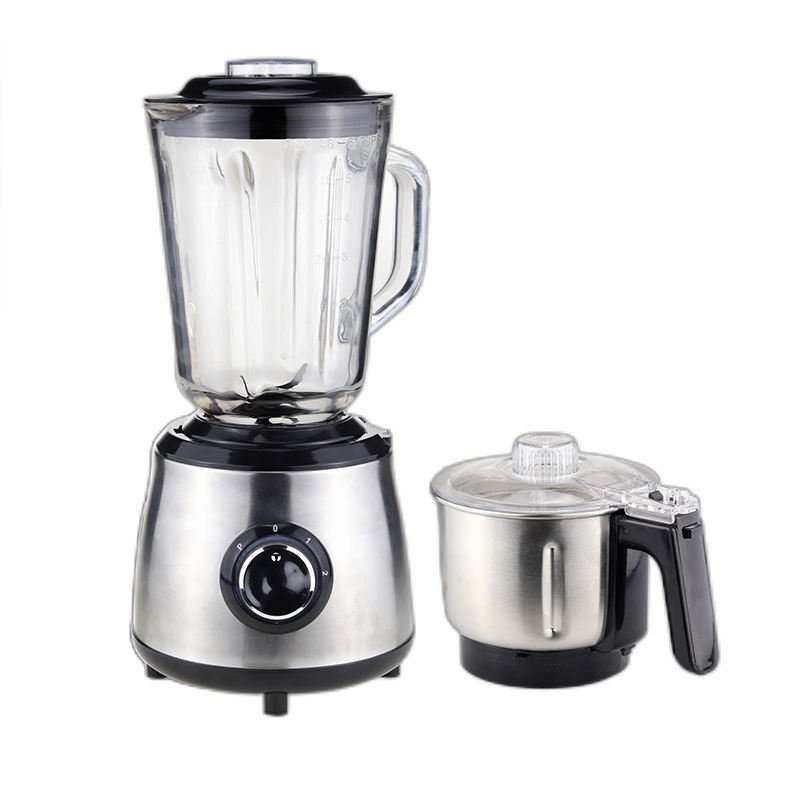 personal portable juicer blender electric silent glass jar blender and grinder for children food