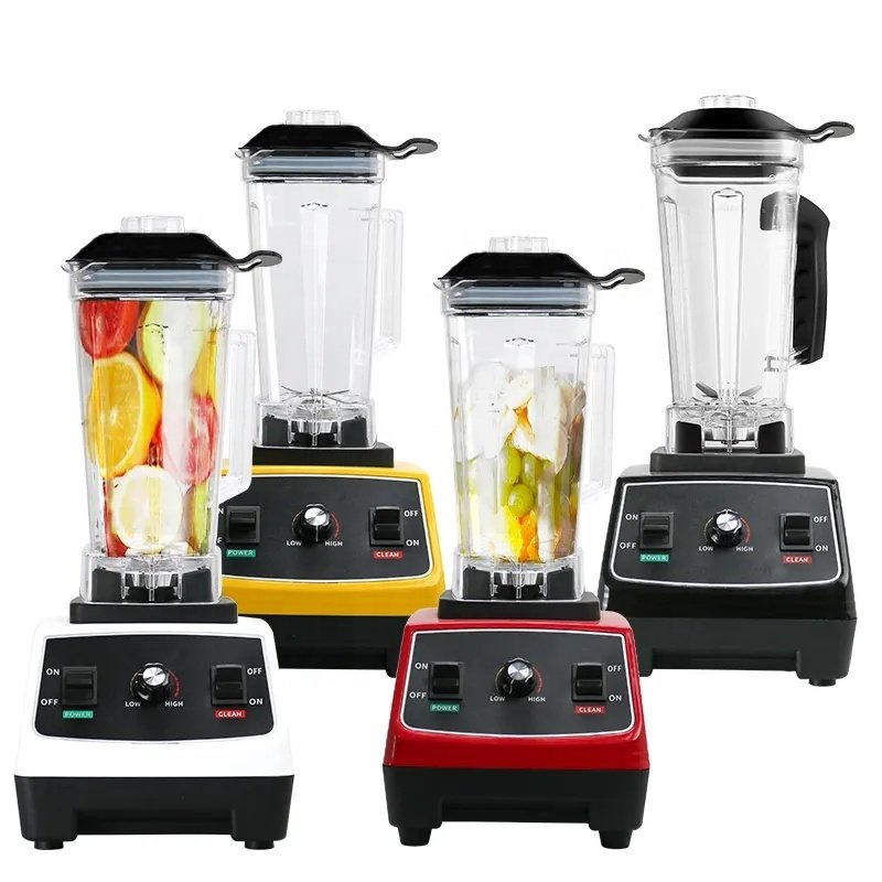 hot sale cheap mixer grinder kitchen new product home with factory price industrial blender