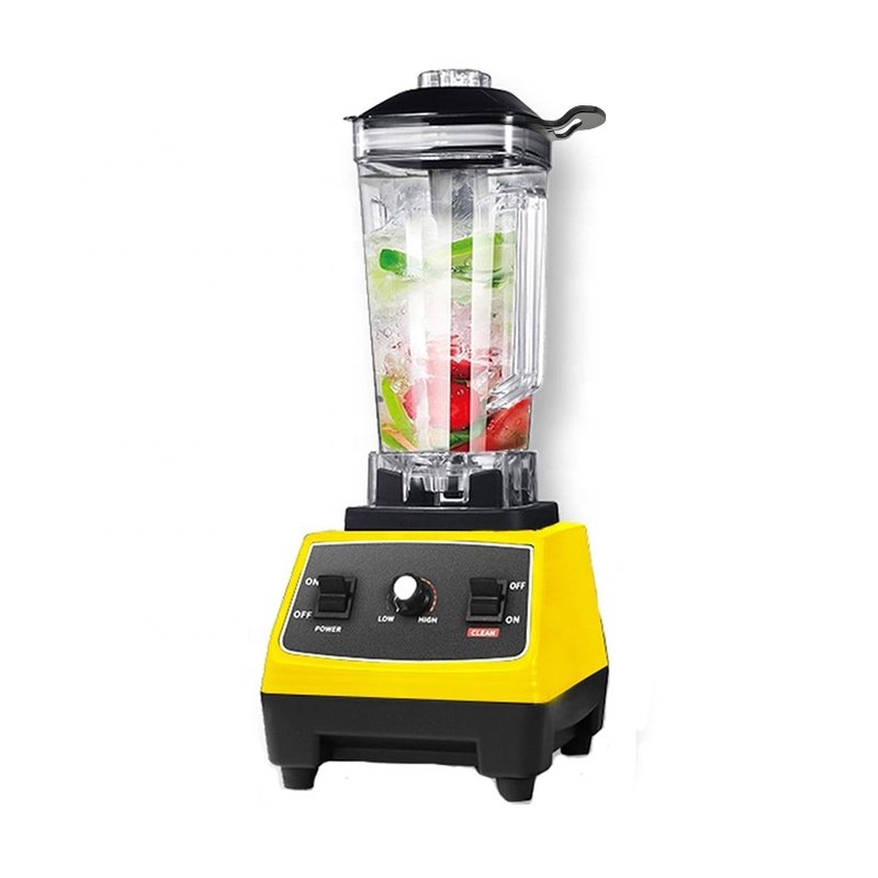 hot sale cheap mixer grinder kitchen new product home with factory price industrial blender