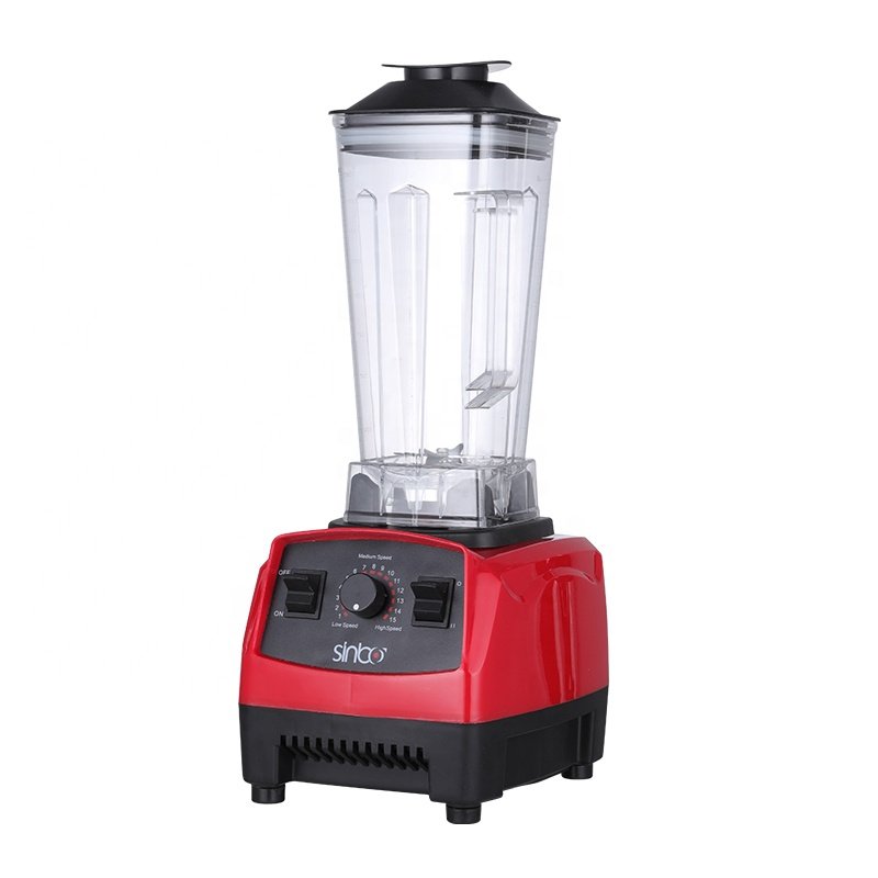 3000W 4500w Kitchen Electric Blender Maker High Speed Blender and juicers electric blenders
