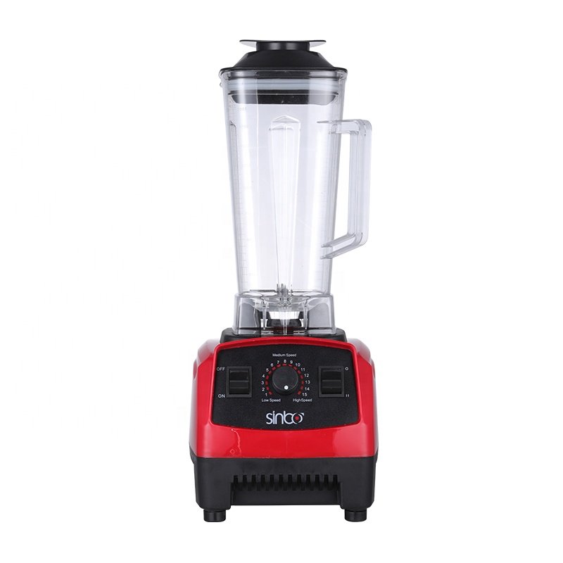 3000W 4500w Kitchen Electric Blender Maker High Speed Blender and juicers electric blenders