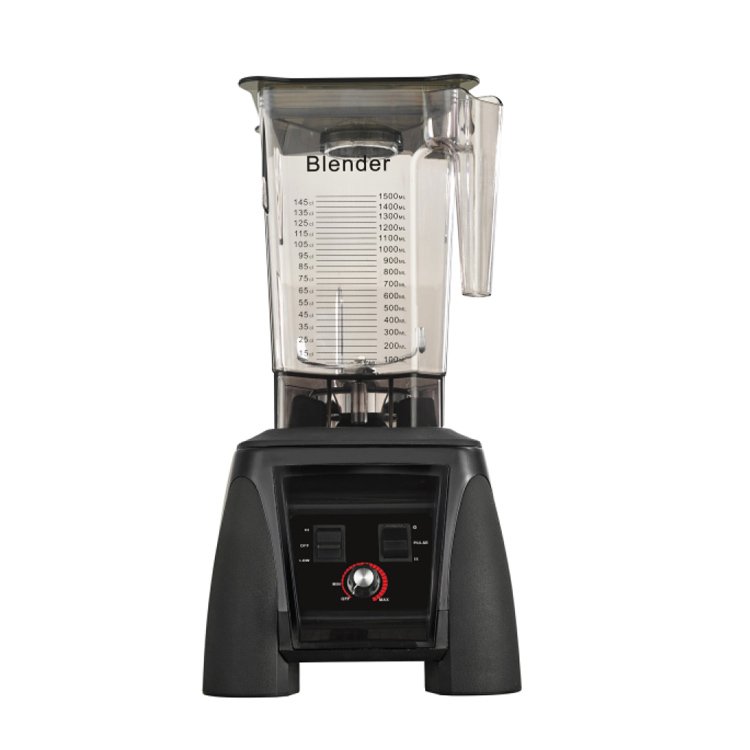 Commercial Fruit Ice Cream Blender Machine