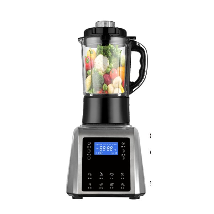Commercial Fruit Ice Cream Blender Machine
