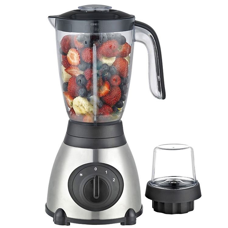 Commercial Multifunctional Heavy Duty High Speed Food Processor blender and mixer