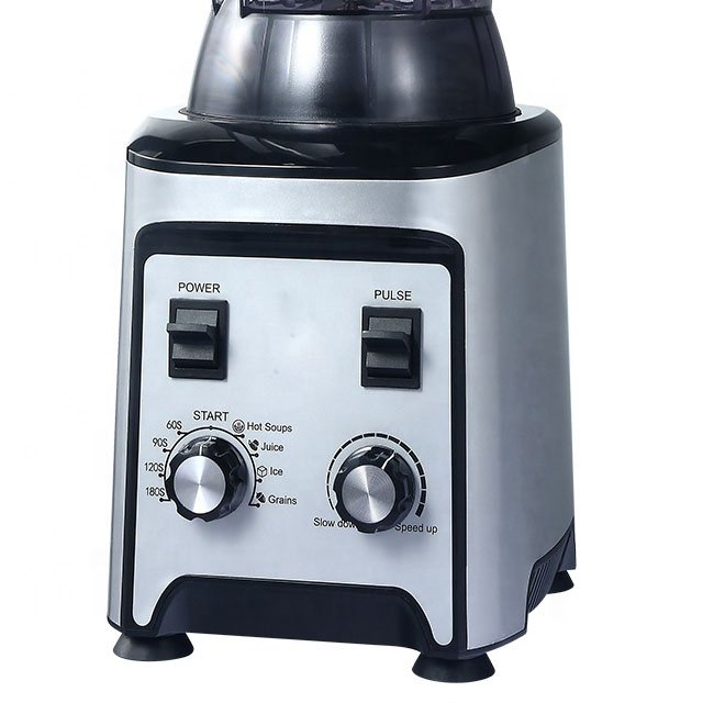 home appliances kitchen 136 OZ haishang 48000RPM Commercial electric blender
