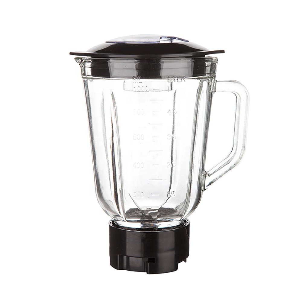 New Low Power Consumption Mixer Juicer Electric Blender 3 in 1 blender