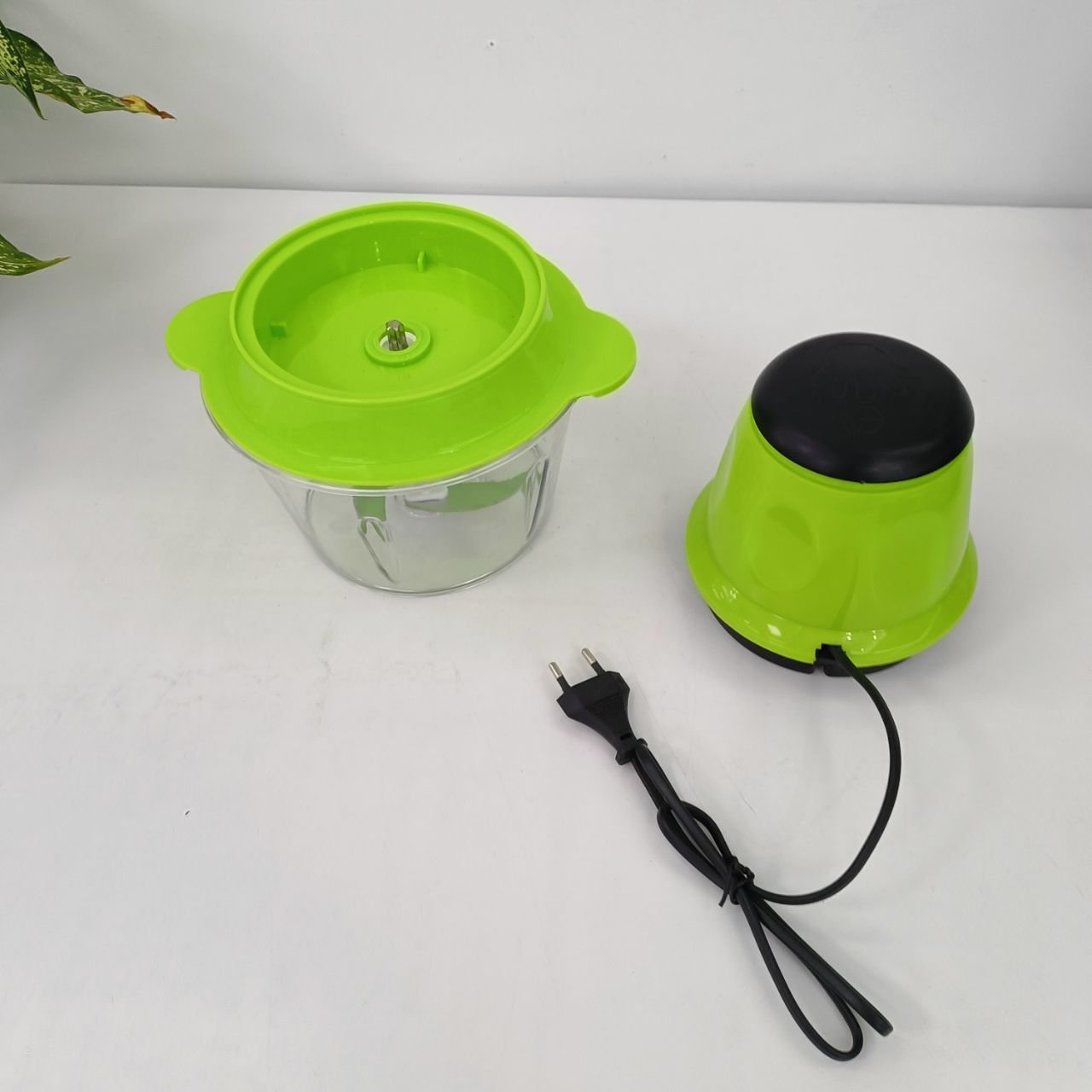 BOYANG Hot Cheap Selling Electric Multi-Function Food chopper Meat Vegetable blender For Home Usage