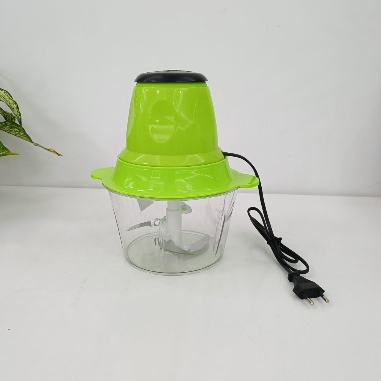 BOYANG Hot Cheap Selling Electric Multi-Function Food chopper Meat Vegetable blender For Home Usage