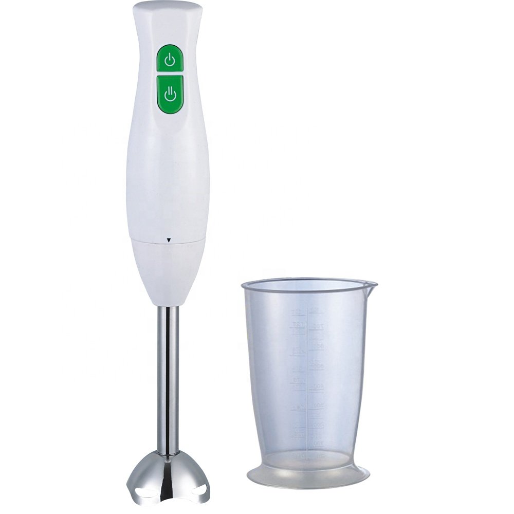 China Goods Wholesale Manual Hand Blender /Stick Blender