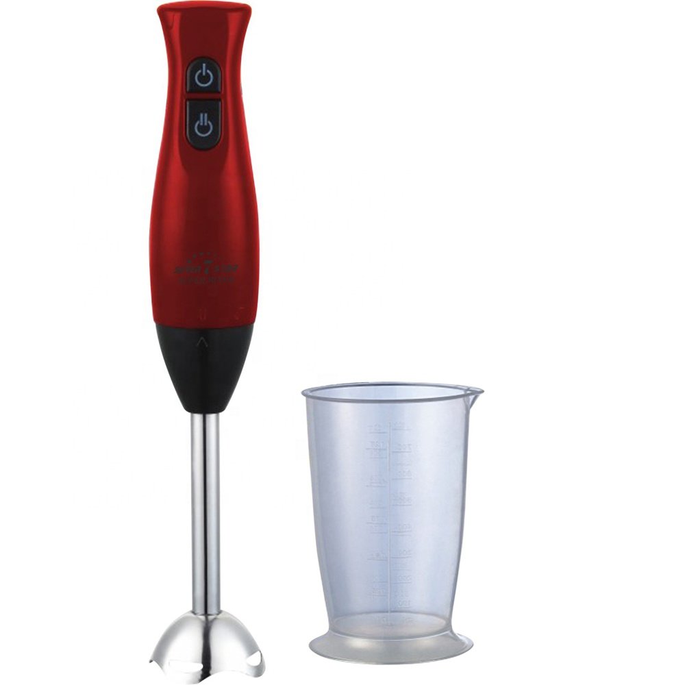 China Goods Wholesale Manual Hand Blender /Stick Blender