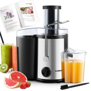 2024 New design professional electric orange juicer blender centrifugal juicer for household