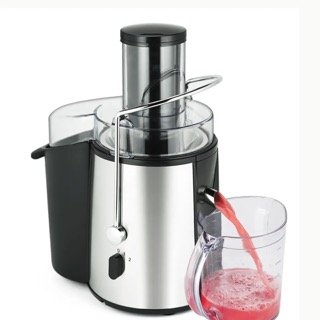 2024 New design professional electric orange juicer blender centrifugal juicer for household