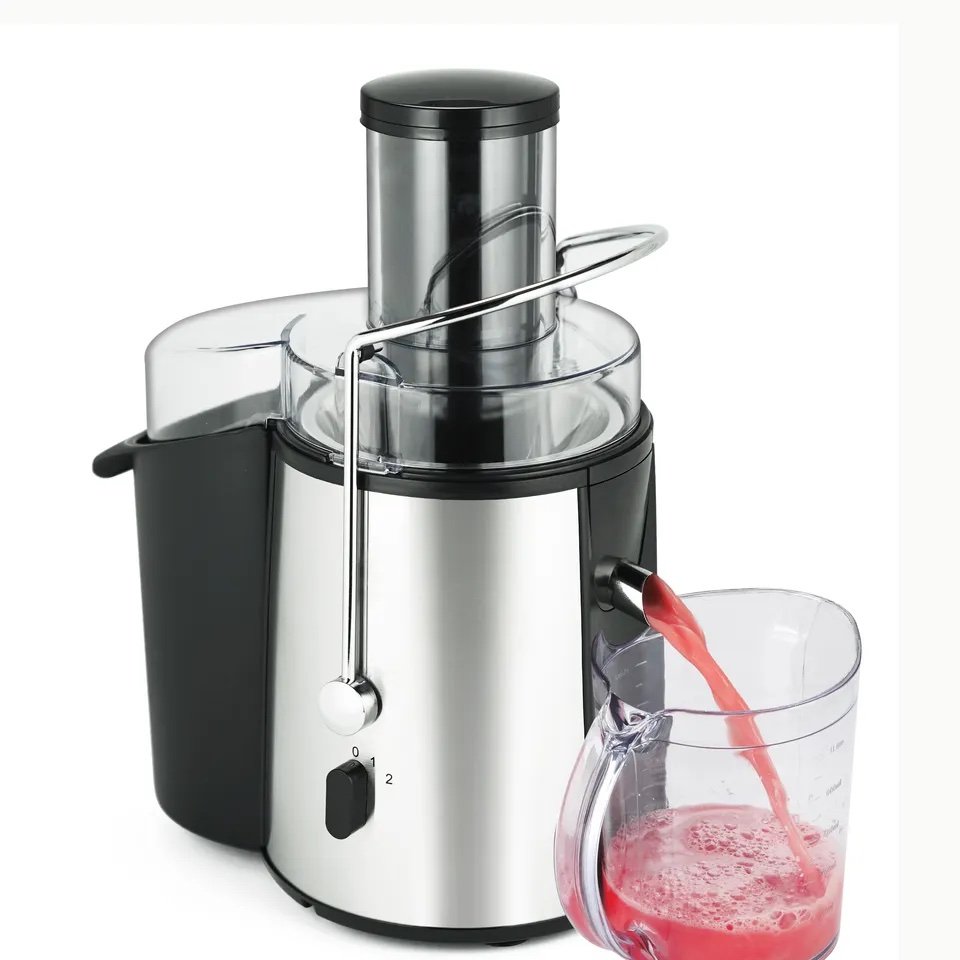 2024 New design professional electric orange juicer blender centrifugal juicer for household