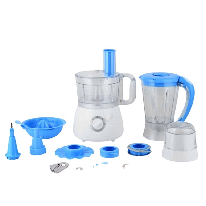 baby stainless steel industrial blender thermo food processor cooking machine