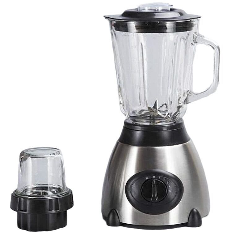 Wholesale Ken wood Stainless Steel, Body Knob Switch Electric 3 in 1 Multifunction Juicer Blender/