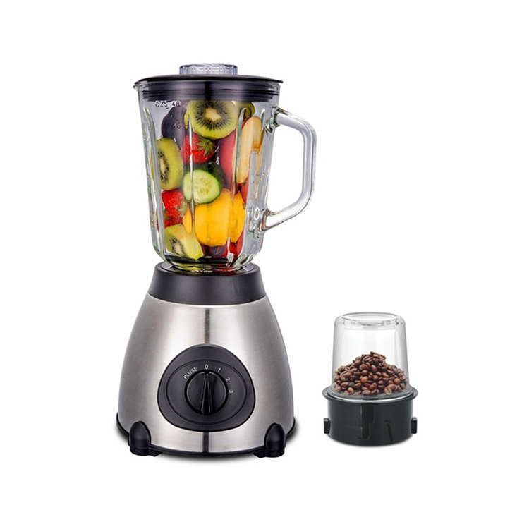 Wholesale Ken wood Stainless Steel, Body Knob Switch Electric 3 in 1 Multifunction Juicer Blender/