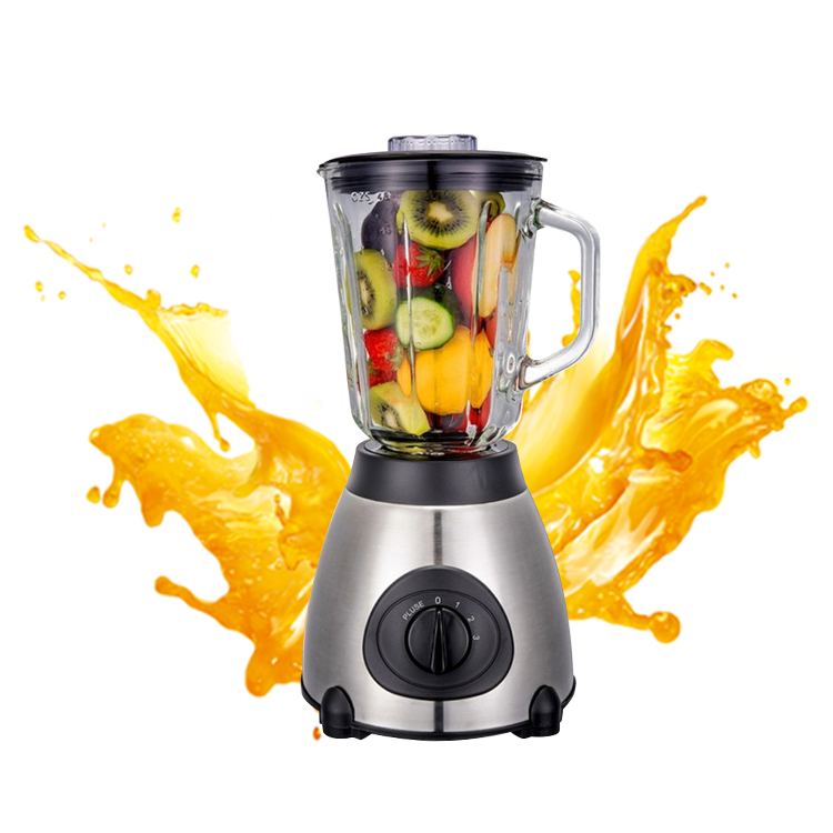 Wholesale Ken wood Stainless Steel, Body Knob Switch Electric 3 in 1 Multifunction Juicer Blender/