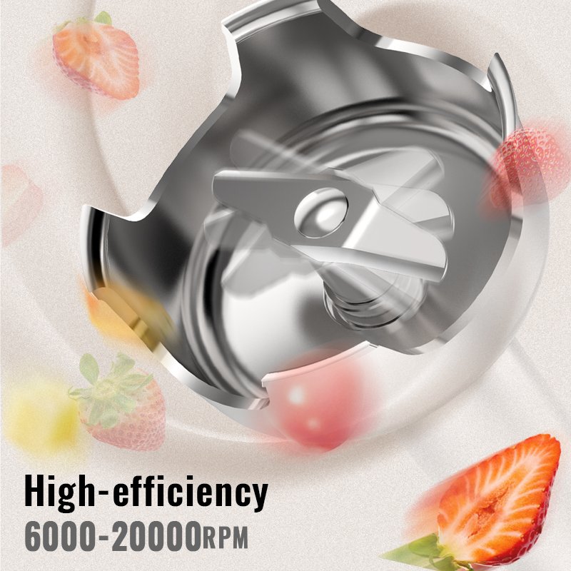ASAKI hot sale factory price Electric commercial hand stick blender Immersion blender