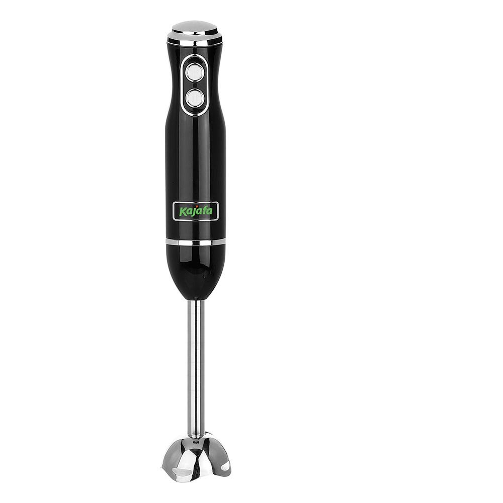 5 in 1 immersion hand stick mixer blender, retro hand blender mixer with food chopper, S/S shaft 700W