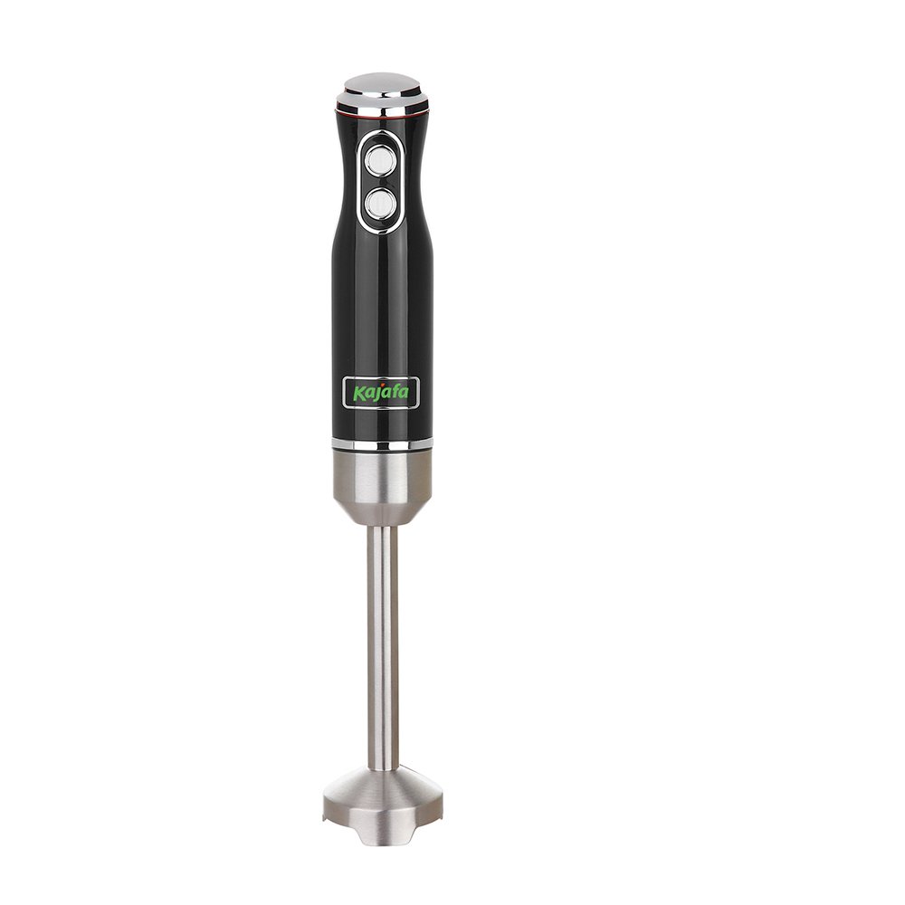 5 in 1 immersion hand stick mixer blender, retro hand blender mixer with food chopper, S/S shaft 700W