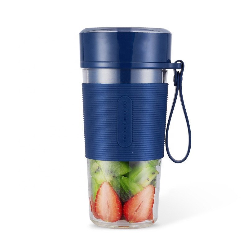 Madou Personal Household Usb Mini Portable Bottle Wireless Fruit Juicers Custom Small Gym Juicer Abs Smart Juicer Cup Blender
