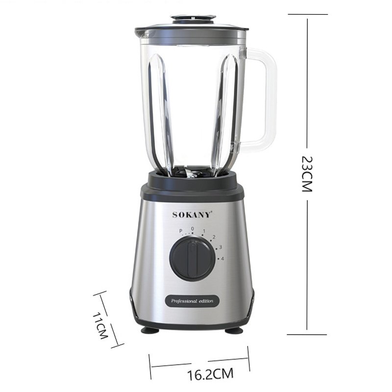 Kitchen Blenders And Juicers Extractor Machine Juicers Electric Automatic Orange Juicer industrial blender