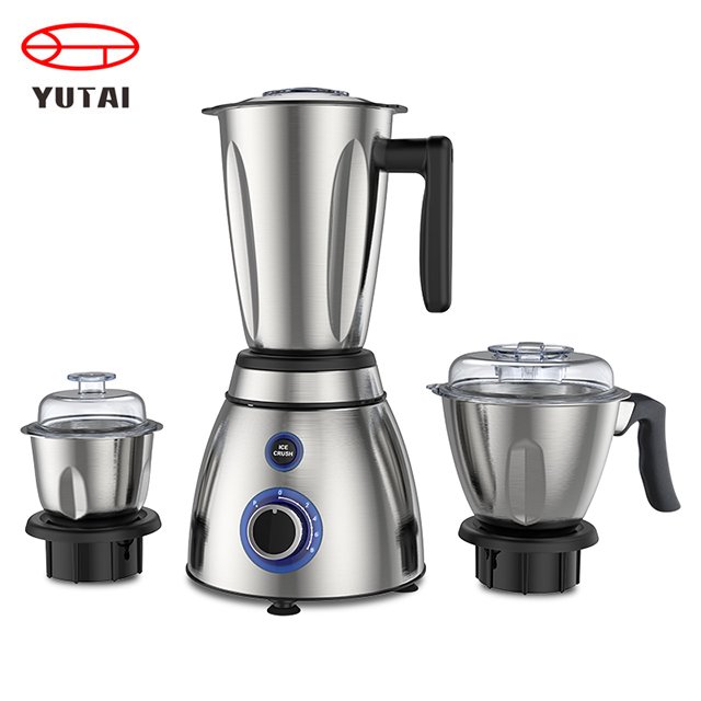 powerful motor cheap price innovative 3 in1 smoothie milkshake blender