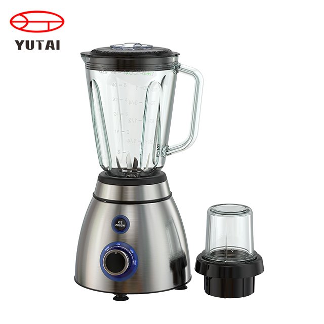 powerful motor cheap price innovative 3 in1 smoothie milkshake blender