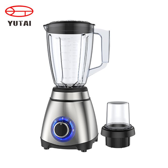 powerful motor cheap price innovative 3 in1 smoothie milkshake blender