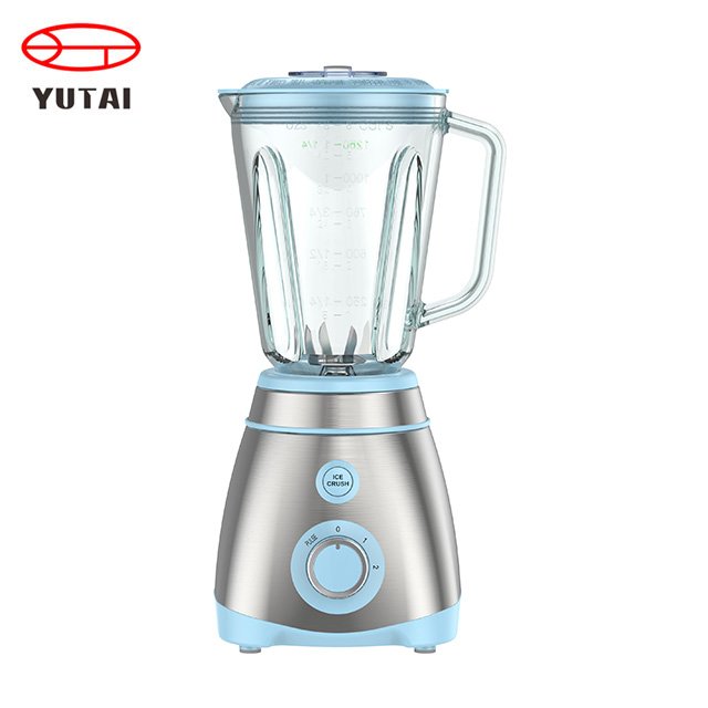 powerful motor cheap price innovative 3 in1 smoothie milkshake blender
