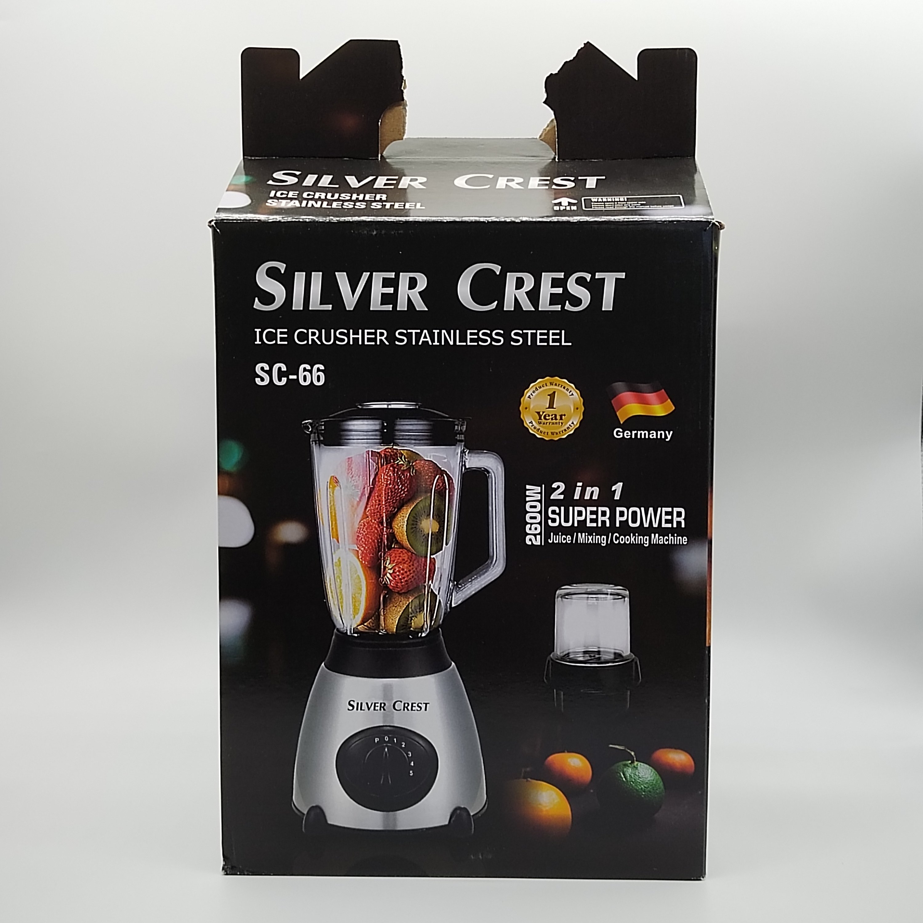 New design high quality wholesale professional tefal blender juice for household home appliances