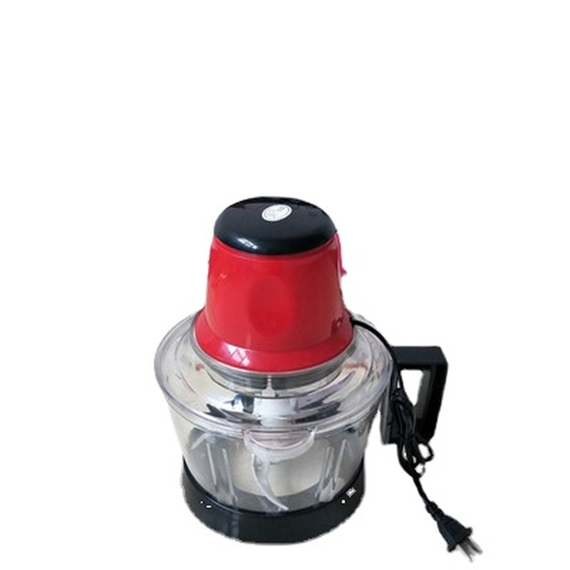 3L Big Capacity High quality 350W bowl Electric Vegetable Chopper Slicer Blender Food Processor electric grinder blender