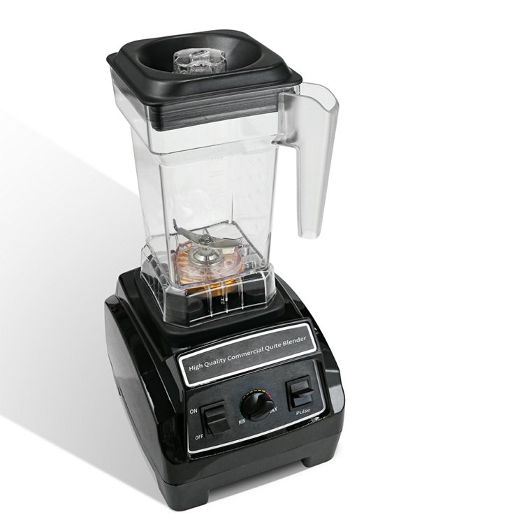 Big power professional oster household electric juice food blender and grinder