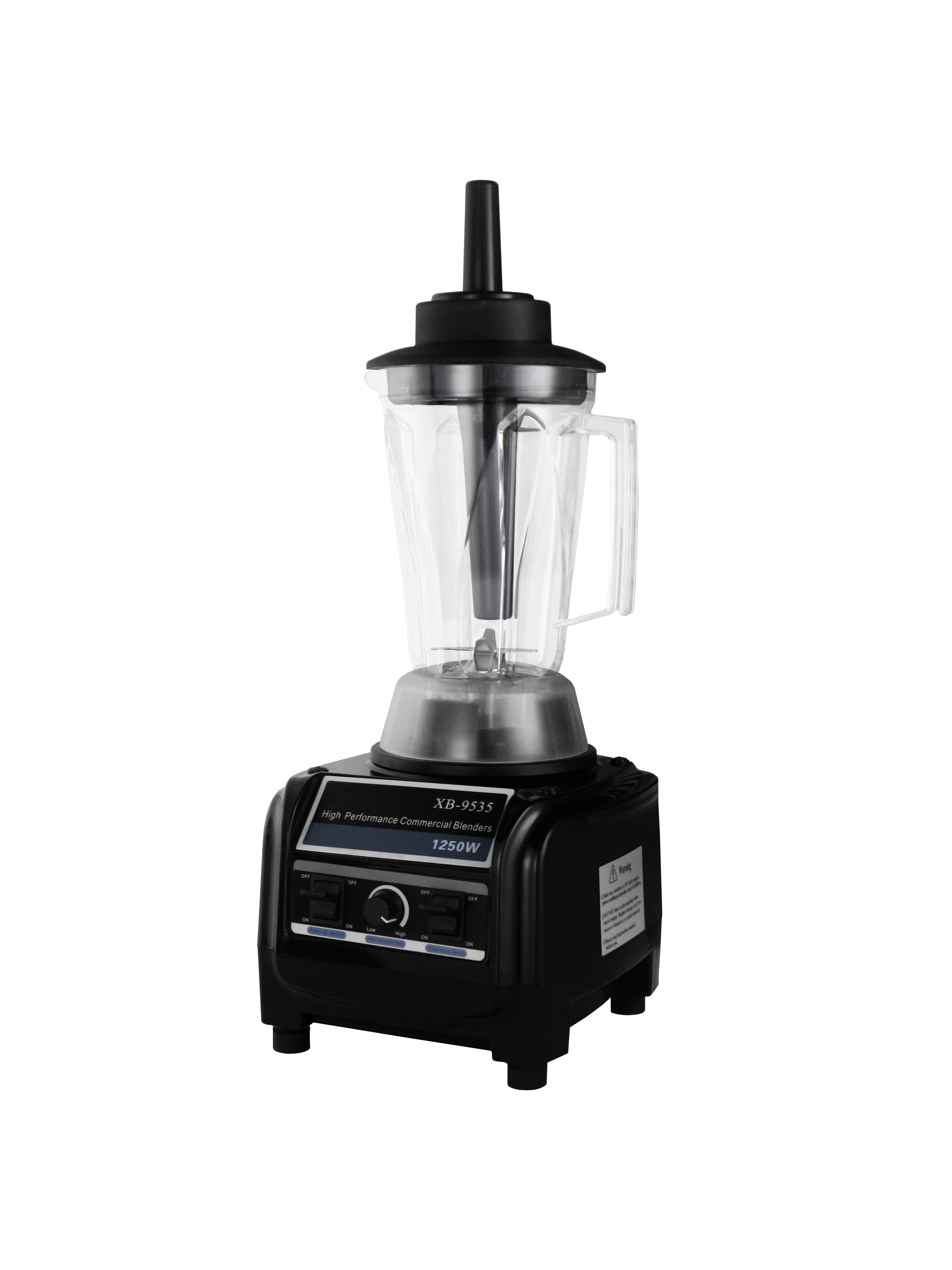 Commercial Fresh Blender Juicers Mixer Mini fruit meat vegetable Blender Machine