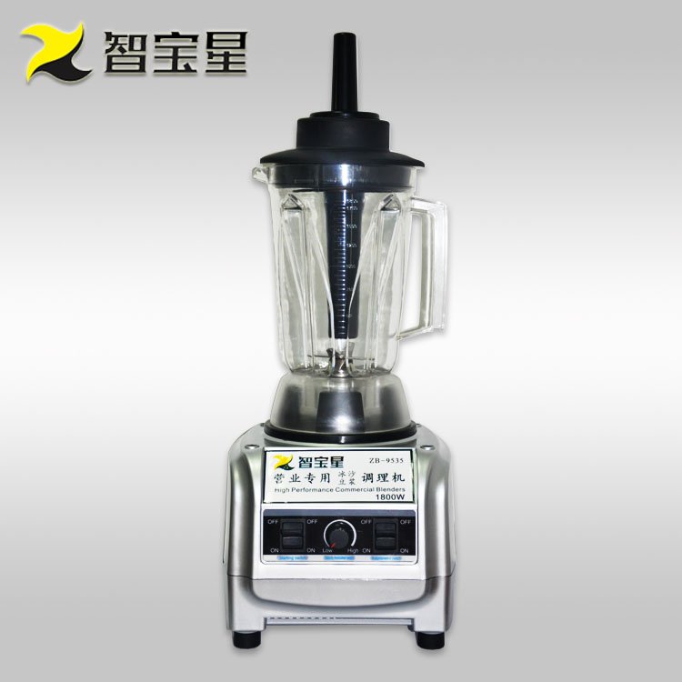 Commercial Fresh Blender Juicers Mixer Mini fruit meat vegetable Blender Machine