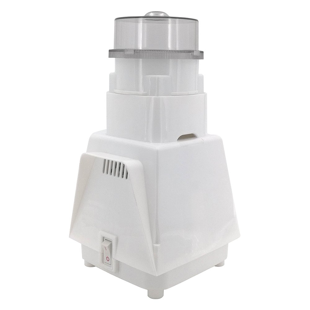 Kitchen Home Appliances Electric Blender Smoothie Blender Juicer Plastic Jar Multifunctional OEM Household CB CE GCC