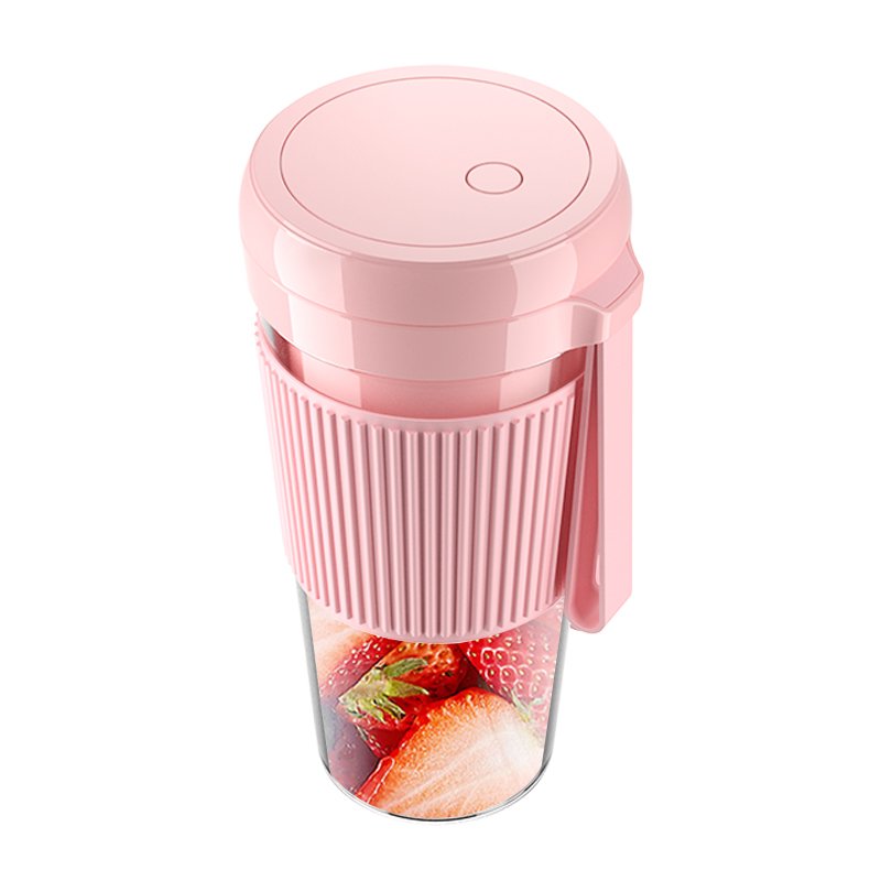 Portable Fruit blender Vitamer Single Juicer extractor machine Rechargeable Blender mixer for Shake smoothies