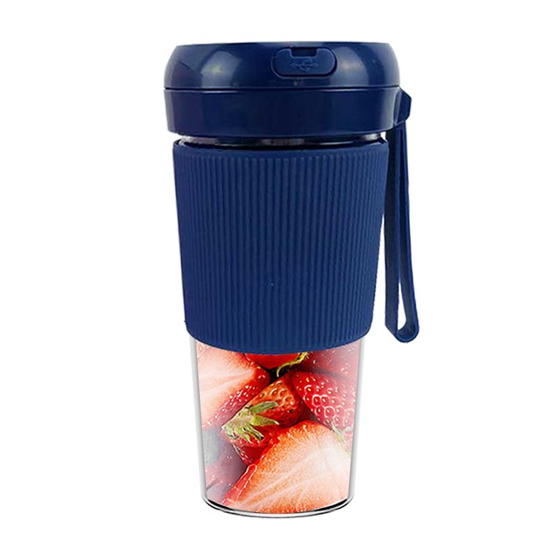 Portable Fruit blender Vitamer Single Juicer extractor machine Rechargeable Blender mixer for Shake smoothies