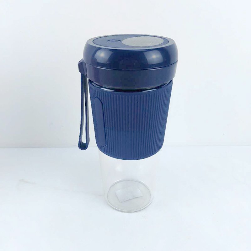 Portable Fruit blender Vitamer Single Juicer extractor machine Rechargeable Blender mixer for Shake smoothies