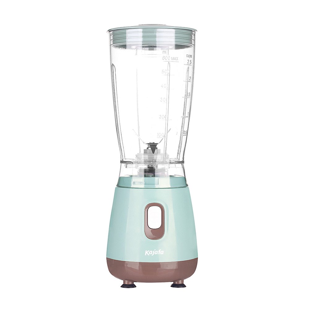 2022 new design OEM 600ml licuadora portatil portable smoothie maker personal blender