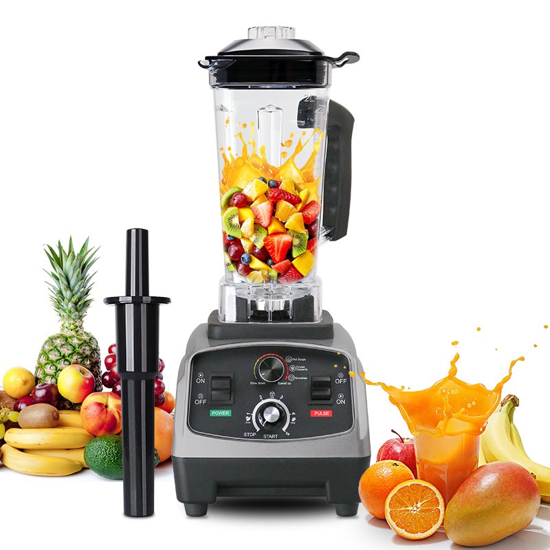 food processor wholesale grinder mixer high speed kitchen heavy duty best professional home blender