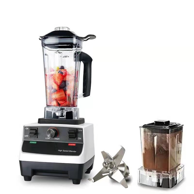 home kitchen appliance commercial high power blender blender multi professional licuadoras industriales