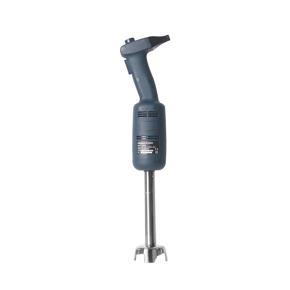 GZKITCHEN Handheld 220W Blender Mixer IT220MV/MF+BT160 Immersion Variable Speed Hand Blender Set Practical Food Mixer CE