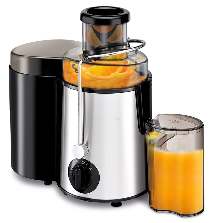 Automatic Pulp Household Commercial Blender Slow Juicer Extractor Home Appliances Fresh Juice Blender Licuadora Portati