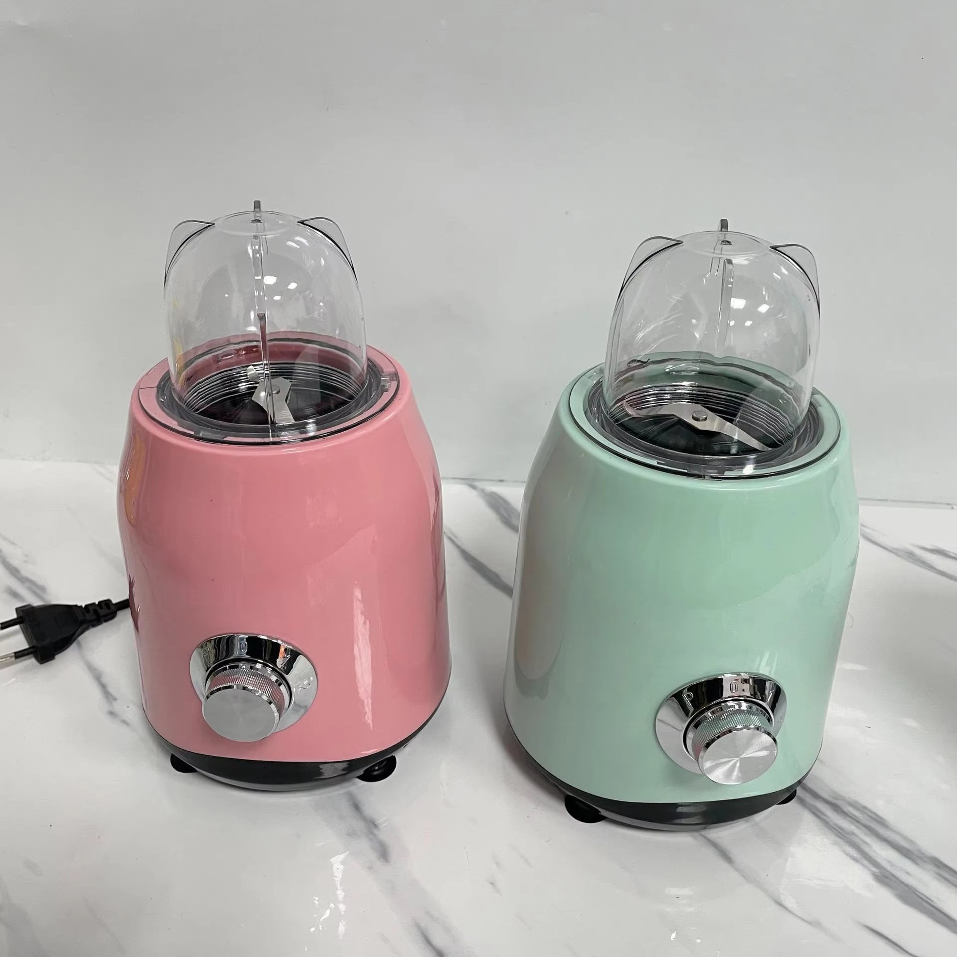 Manufacturing reasonable price OEM services promotional good price stainless blender machine