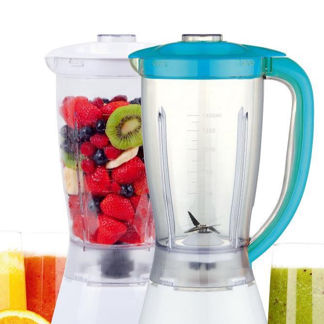 hot sell food blender mixer with 100% copper motor