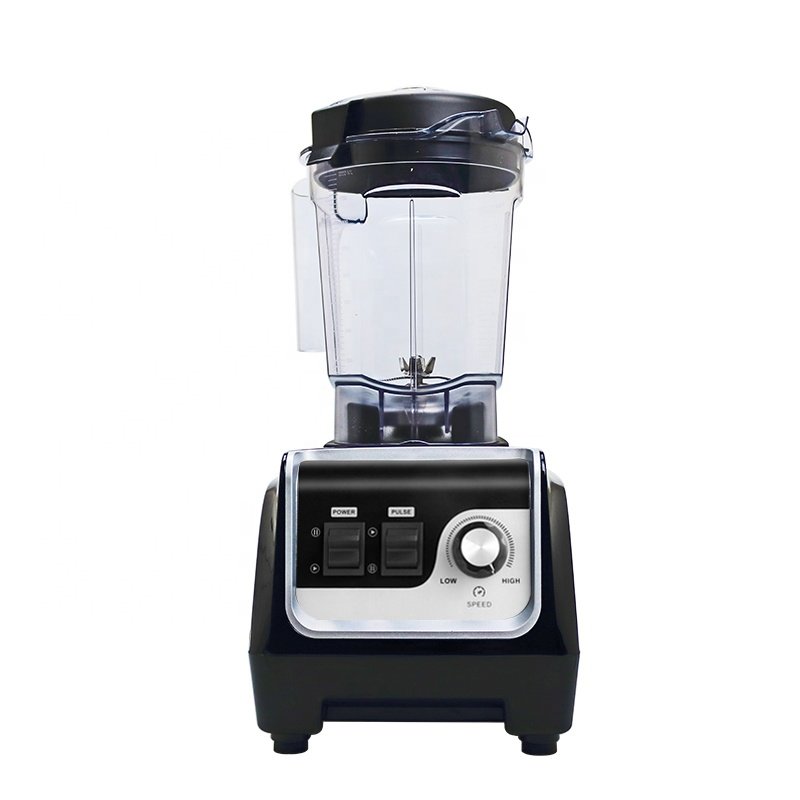 Gemat Biolom 3HP 2200W Heavy Duty Best Blender For Commercial