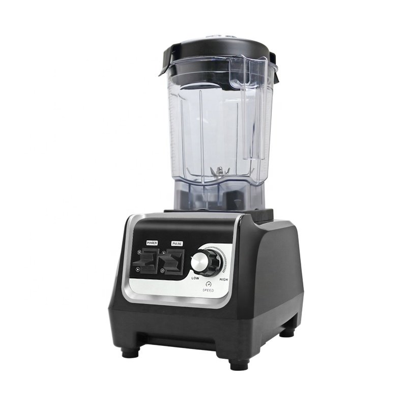 Gemat Biolom 3HP 2200W Heavy Duty Best Blender For Commercial