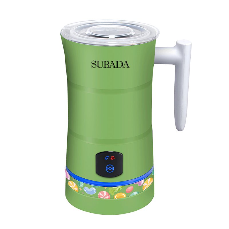 Household Gummy Mixer DIY Herb Infused Candy Milk Chocolate Coffee Pudding MIxer Machine Flavored Gummy Food Processor Blender