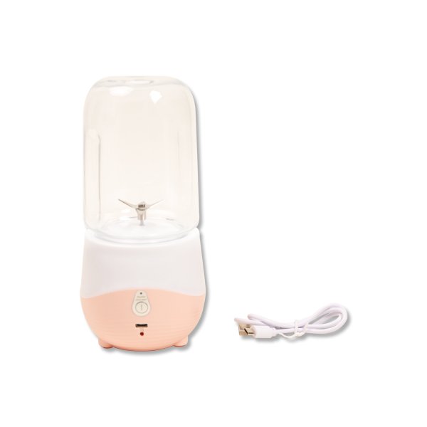 Electric Blender Portable Fruit Juicer